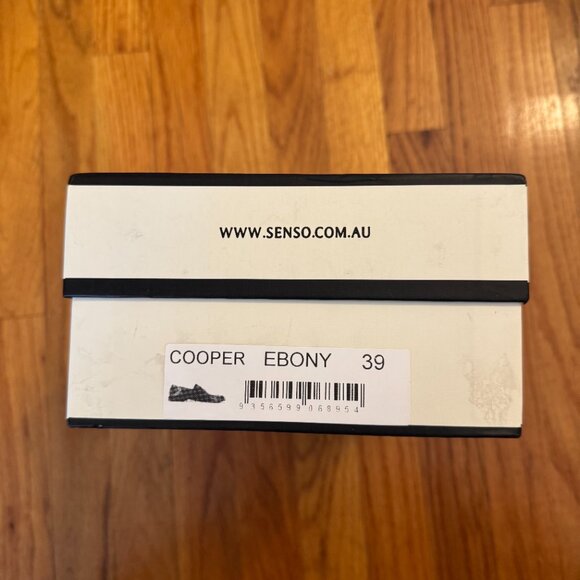 Senso Cooper Loafers - Picture 5 of 6